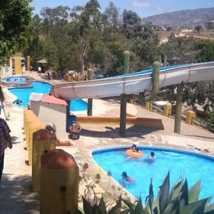 ▷ Balnearios en el Estado de Baja California【 Abiertos en 2023 】 ✔️