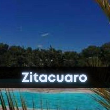 ▷ Balnearios en Zitácuaro【 Abiertos en 2023 】 ✔️