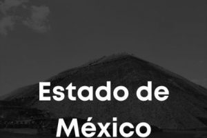 Balnearios en Estado de México