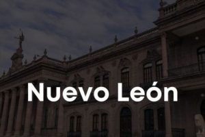 Balnearios en Nuevo León