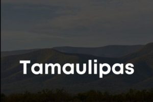 Balnearios en Tamaulipas