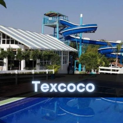 ▷ Balnearios en Texcoco【 Abiertos en 2023 】 ✔️