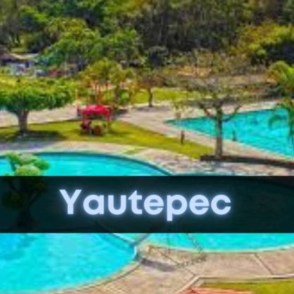 ▷ Balnearios en Yautepec【 Abiertos en 2023 】 ✔️