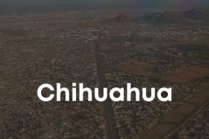 Balnearios en Chihuahua