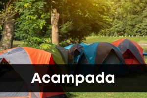 Mejores balnearios para acampar en Veracruz